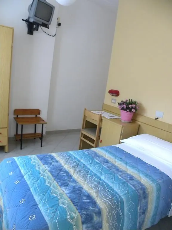Hotel Pensione Andrea à Chianciano Terme