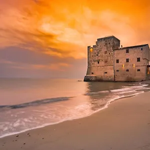 Relais Torre Mozza - Dimora D' Epoca Follonica